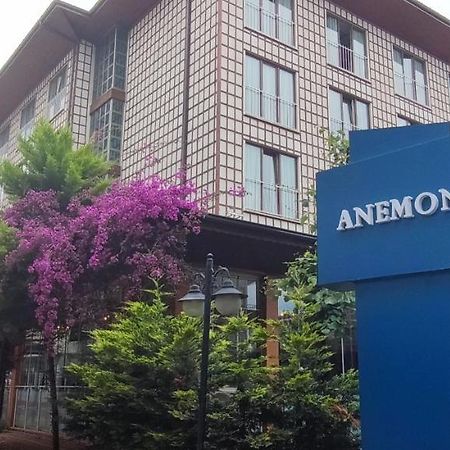 Anemon Kent Trabzon Otel Яликавак Екстер'єр фото